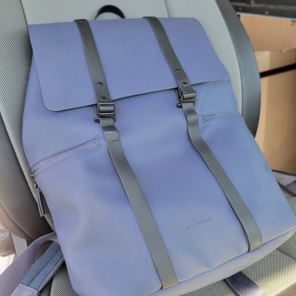 Gaston Luga Spläsh 16 - Picture 2 of 4